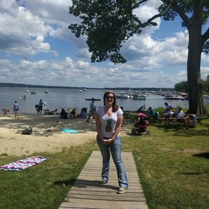 Meet your Posher, Michelle